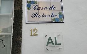 Casa Do Roberto